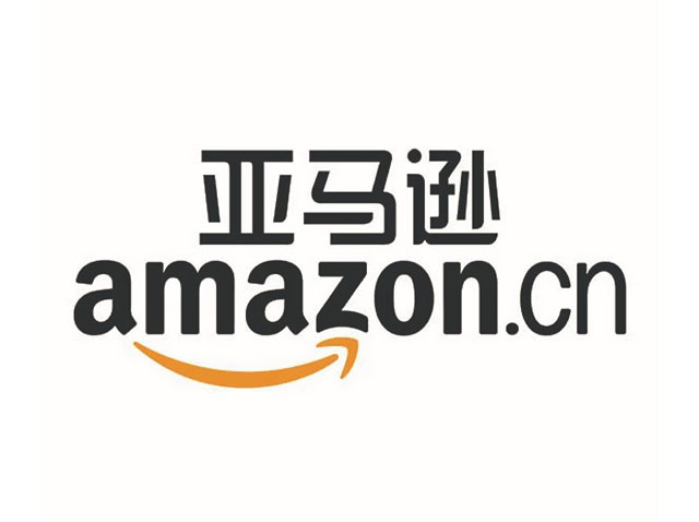 亞馬遜(Amazon)品牌logo設計含義