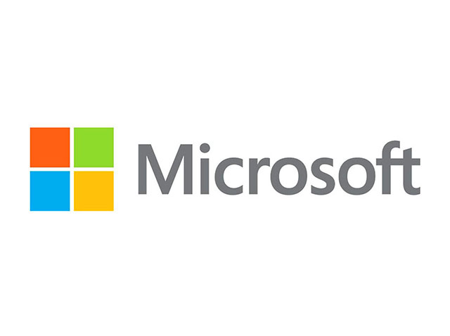 ?微軟(Microsoft)品牌logo設計說明