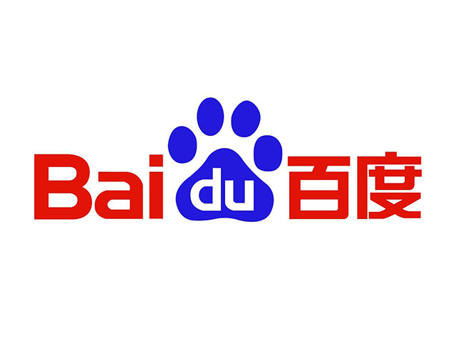?百度(Baidu)平臺logo設計釋義