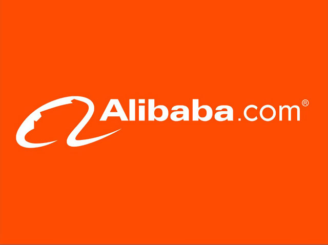 阿里巴巴(Alibaba)平臺logo設計釋義
