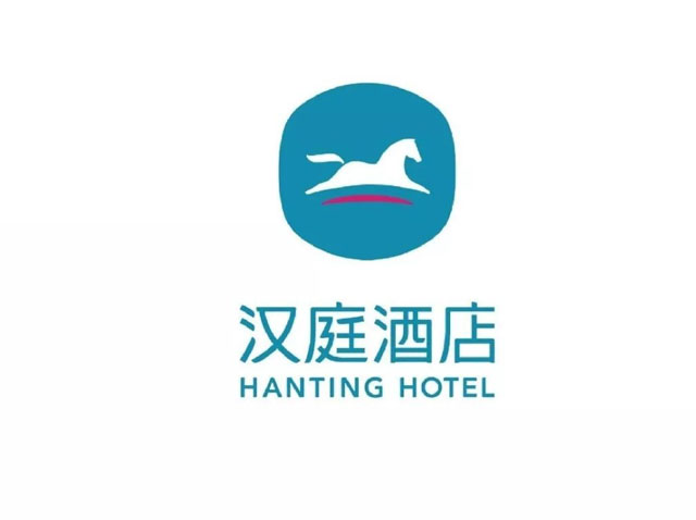 漢庭酒店品牌logo設計方案含義