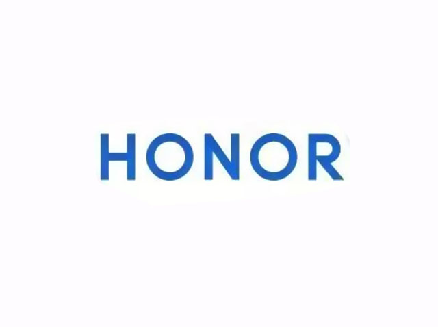 榮耀honor手機品牌logo設計理念說明