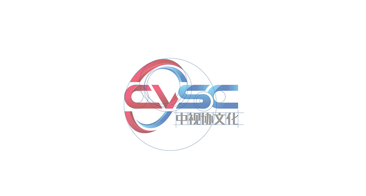 廣州logo設計-影視傳媒標志設計3