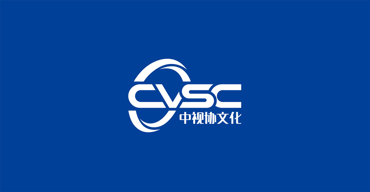 廣州logo設計-影視傳媒標志設計222