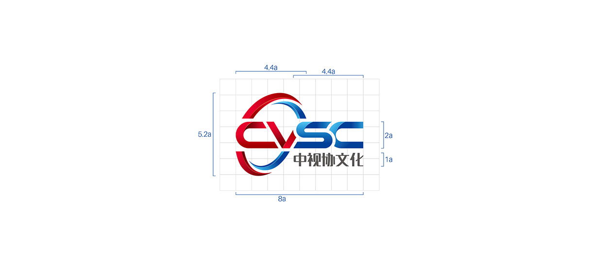 廣州logo設計-影視傳媒標志設計7